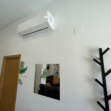 Precioso Y Amplio Apartamento En Torrox Costa Los Llanos (Malaga) Exterior foto