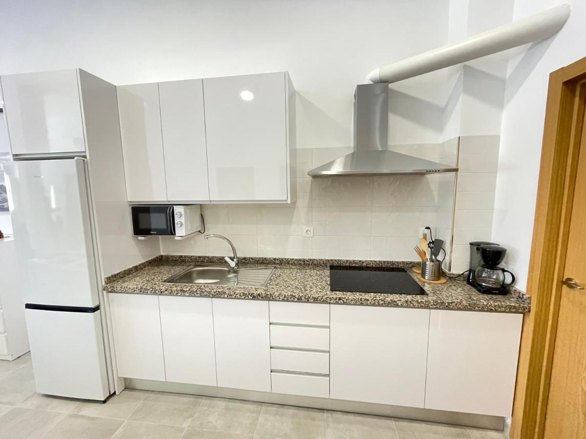 Precioso Y Amplio Apartamento En Torrox Costa Los Llanos (Malaga) Exterior foto
