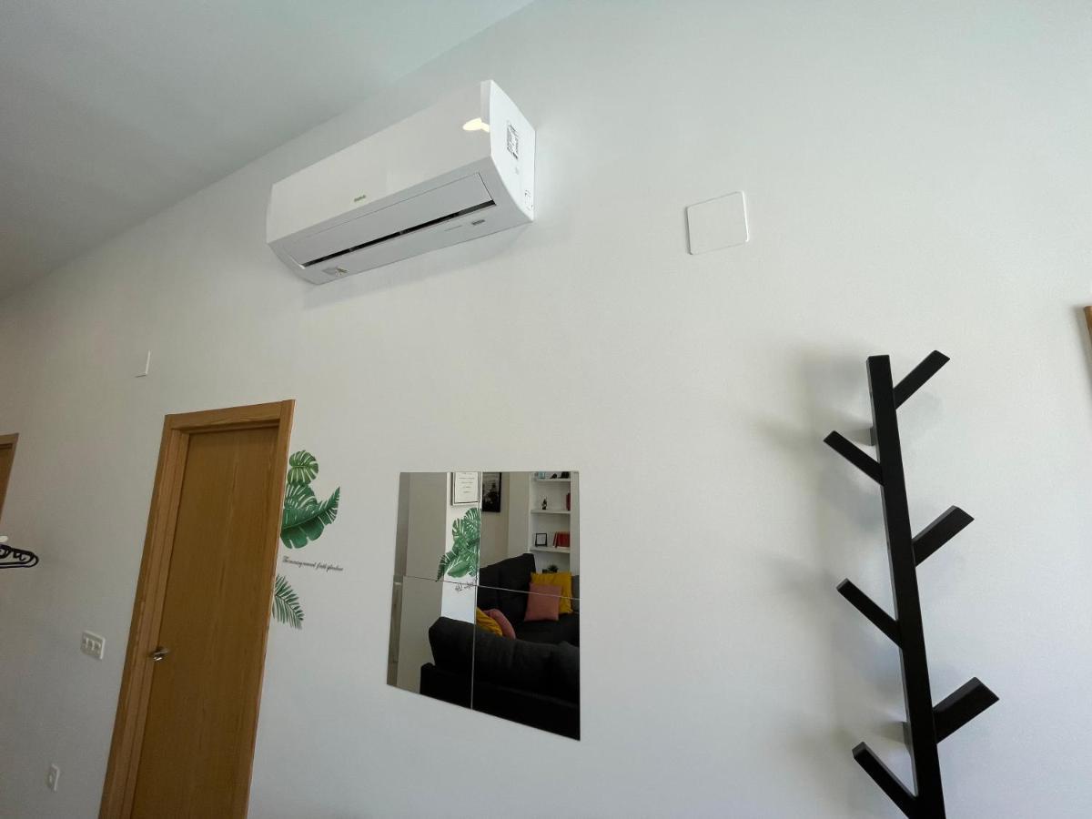 Precioso Y Amplio Apartamento En Torrox Costa Los Llanos (Malaga) Exterior foto