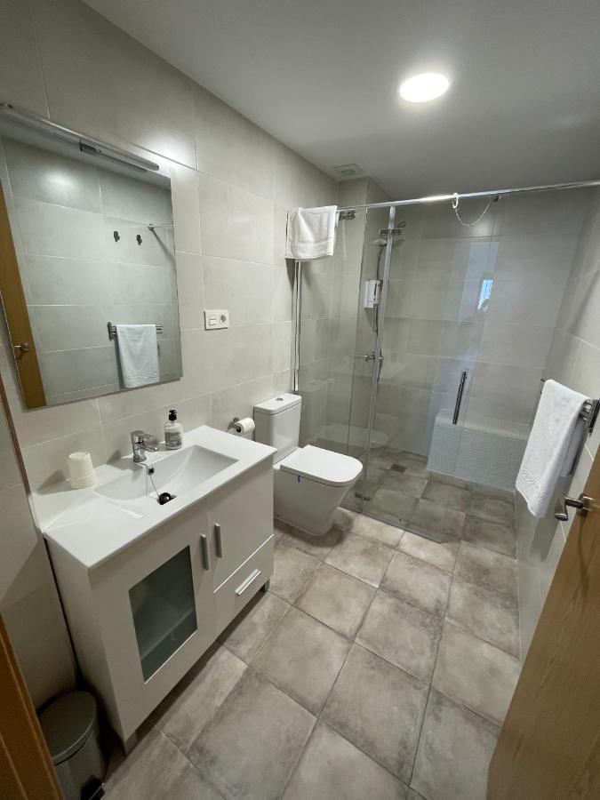 Precioso Y Amplio Apartamento En Torrox Costa Los Llanos (Malaga) Exterior foto