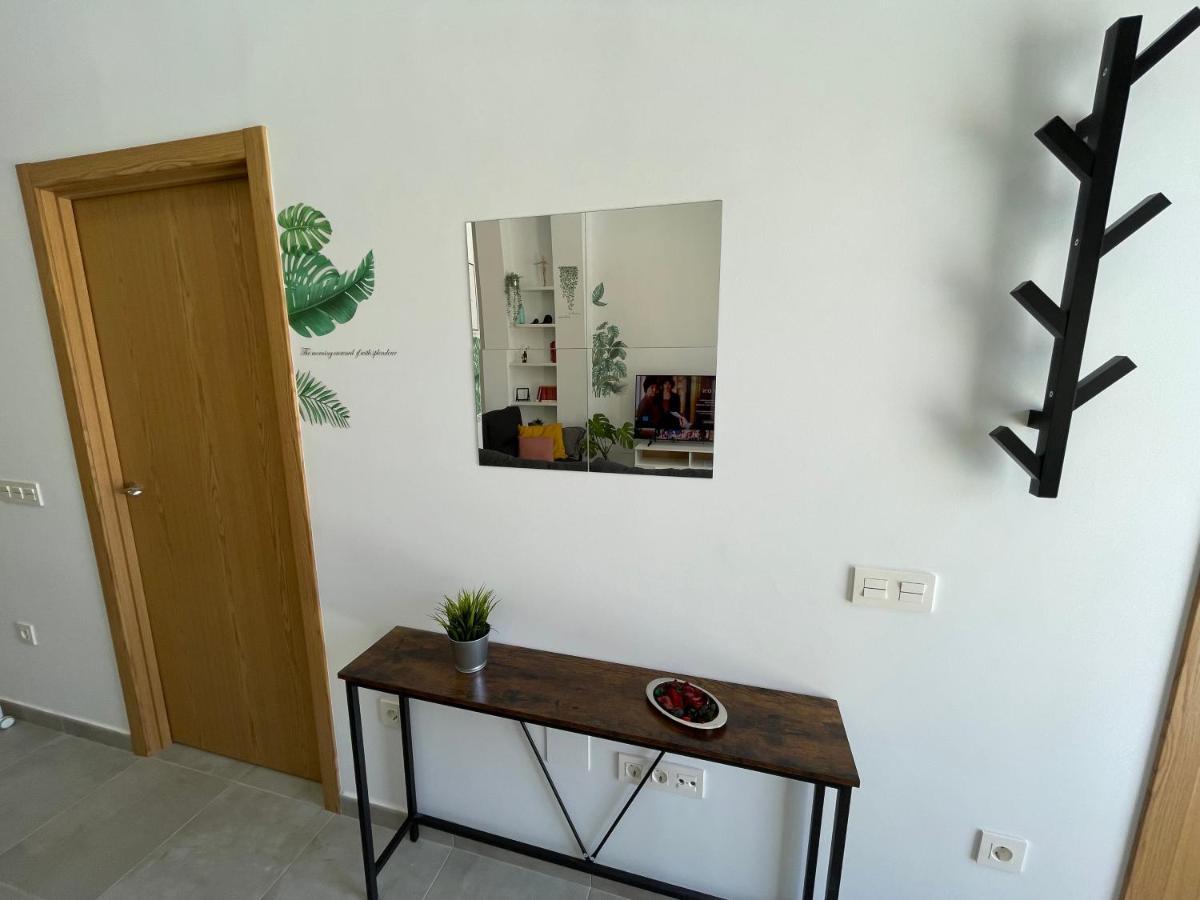Precioso Y Amplio Apartamento En Torrox Costa Los Llanos (Malaga) Exterior foto