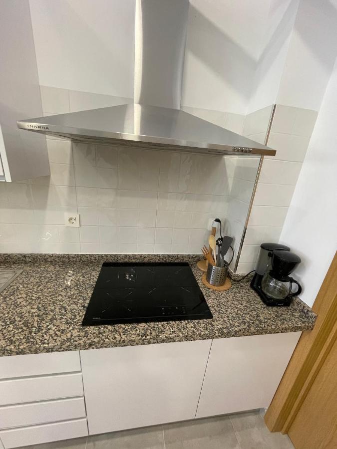 Precioso Y Amplio Apartamento En Torrox Costa Los Llanos (Malaga) Exterior foto