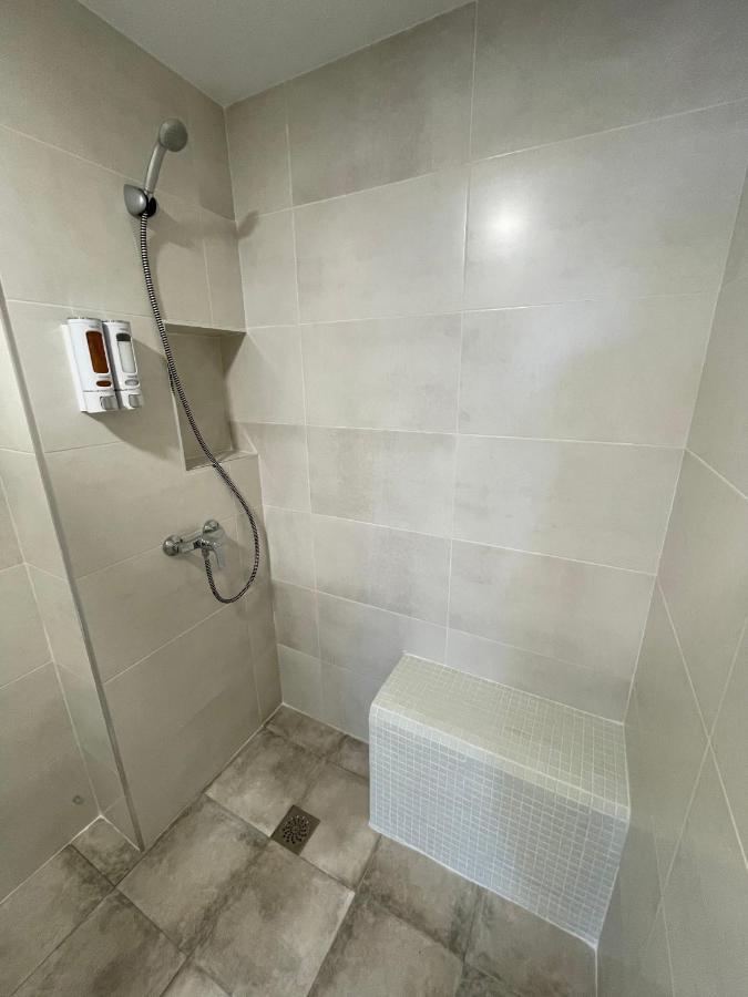 Precioso Y Amplio Apartamento En Torrox Costa Los Llanos (Malaga) Exterior foto