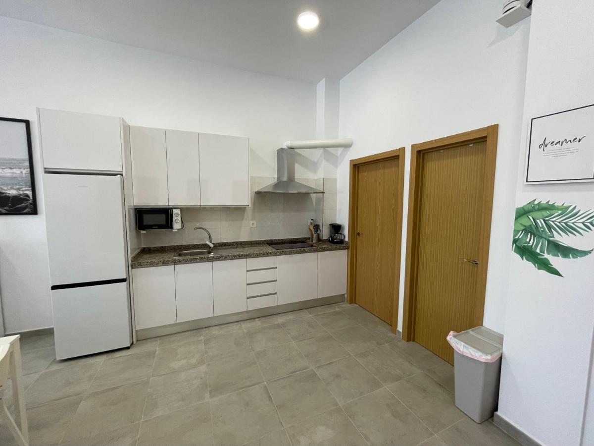 Precioso Y Amplio Apartamento En Torrox Costa Los Llanos (Malaga) Exterior foto