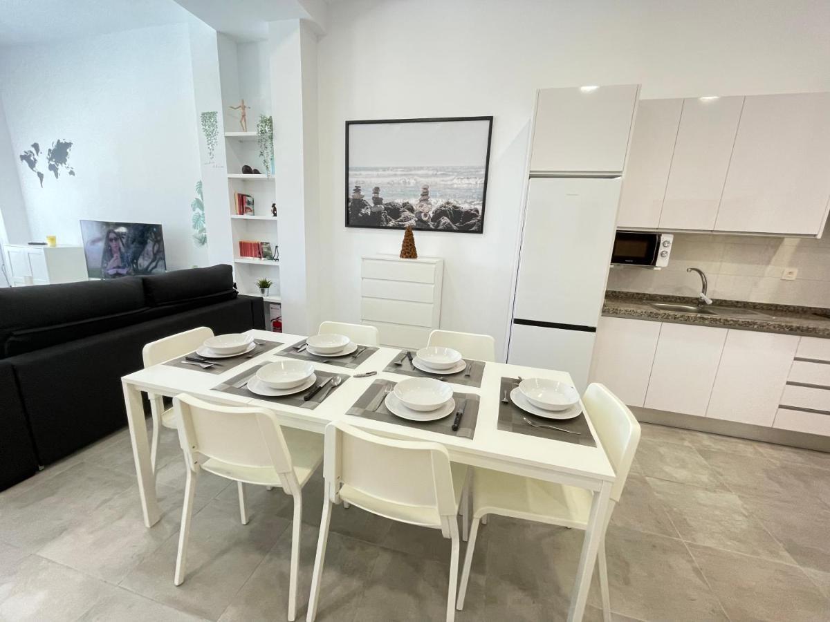 Precioso Y Amplio Apartamento En Torrox Costa Los Llanos (Malaga) Exterior foto