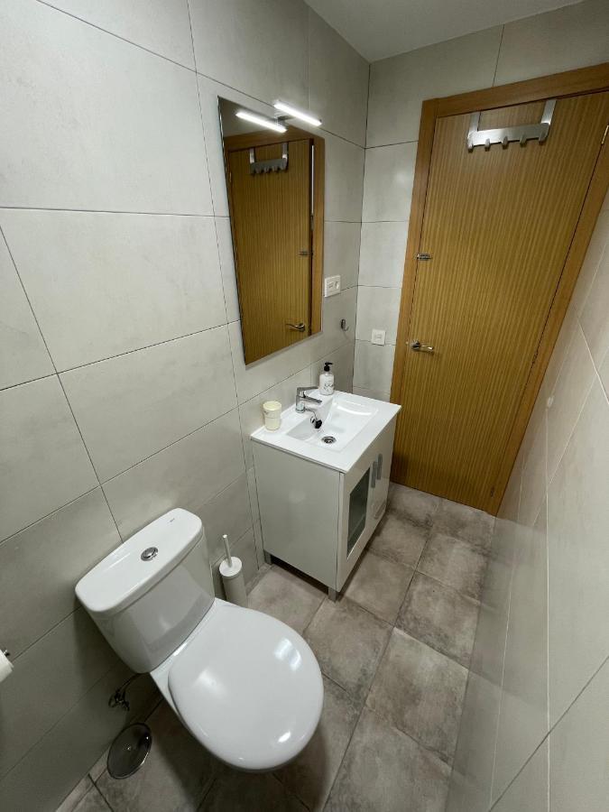 Precioso Y Amplio Apartamento En Torrox Costa Los Llanos (Malaga) Exterior foto